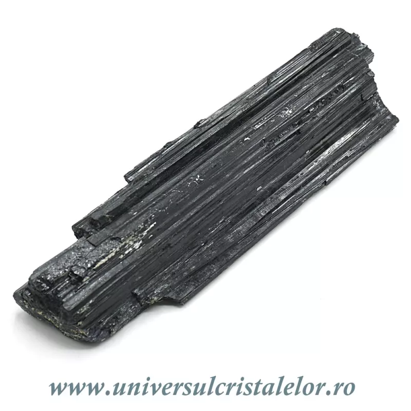 Turmalina neagra Turmalina neagra