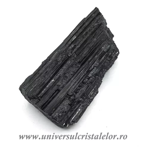 Turmalina neagra Turmalina neagra