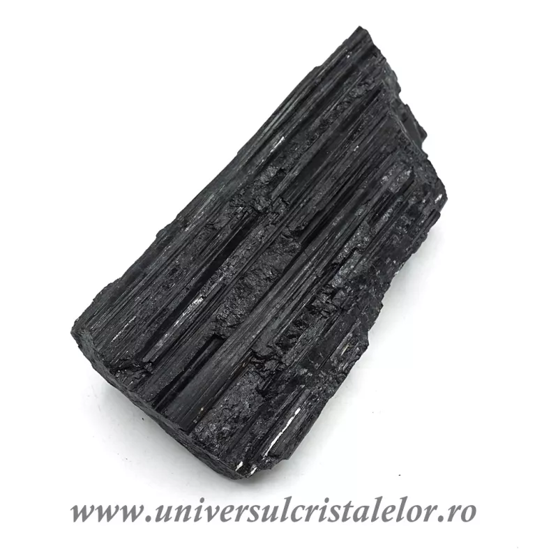 Turmalina neagra Turmalina neagra