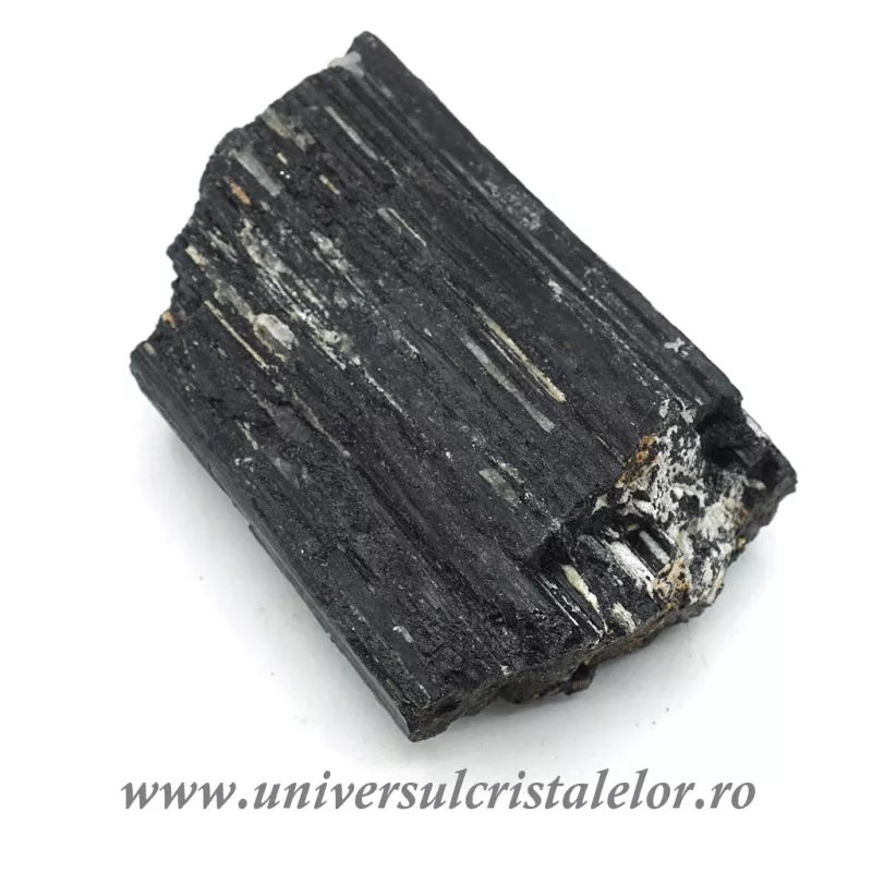 Turmalina neagra Turmalina neagra