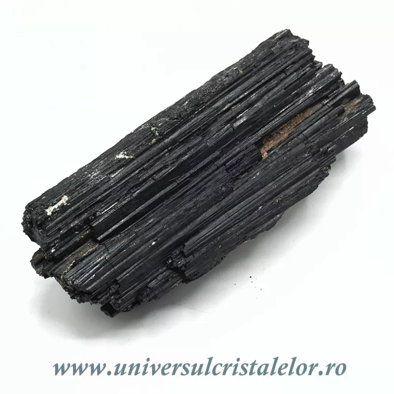 Turmalina neagra Turmalina neagra