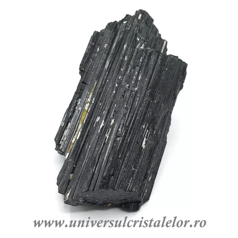 Turmalina neagra Turmalina neagra
