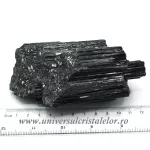 Turmalina neagra Turmalina neagra