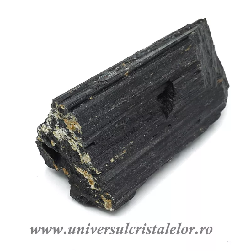 Turmalina neagra Turmalina neagra