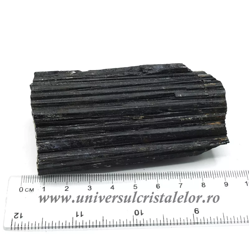 Turmalina neagra Turmalina neagra