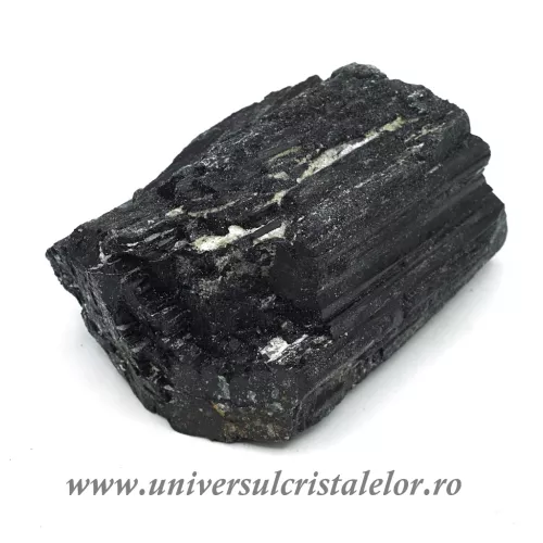 Turmalina neagra Turmalina neagra