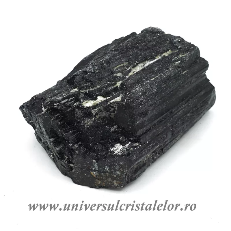 Turmalina neagra Turmalina neagra