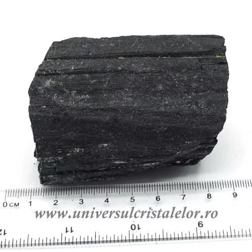 Turmalina neagra Turmalina neagra