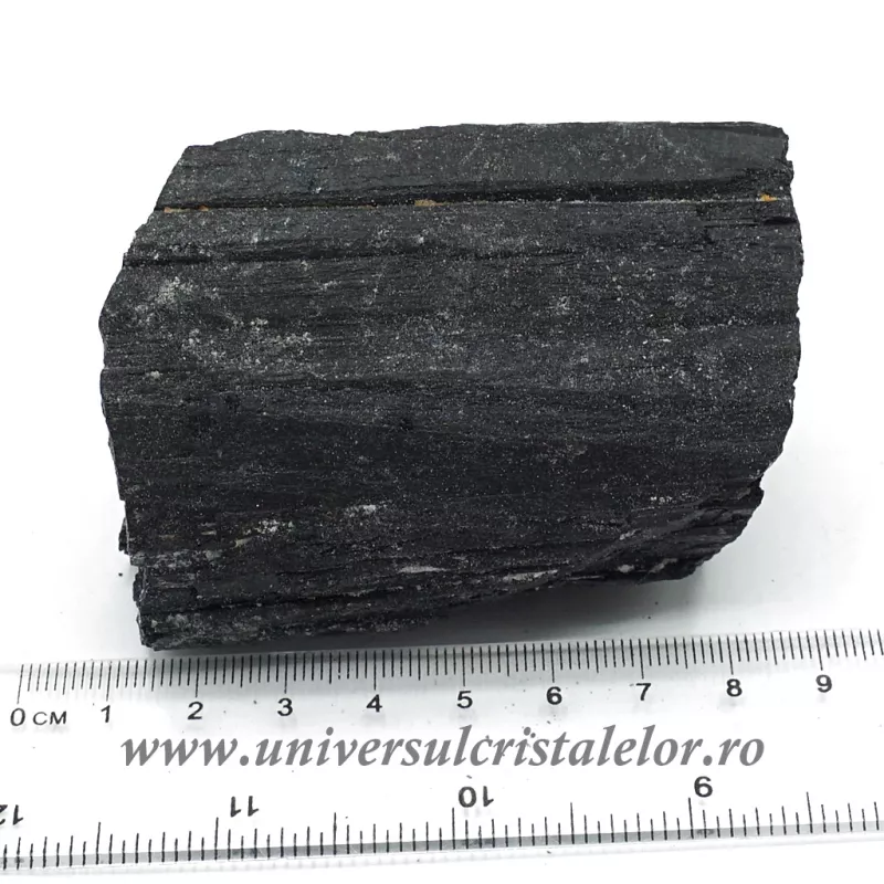 Turmalina neagra Turmalina neagra