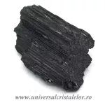 Turmalina neagra Turmalina neagra