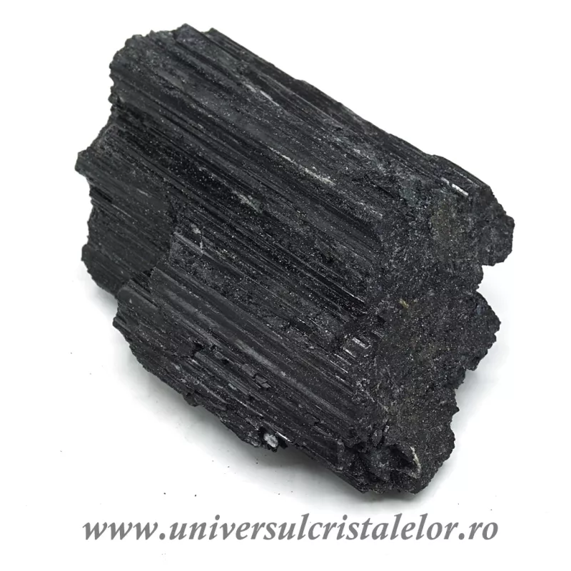 Turmalina neagra Turmalina neagra