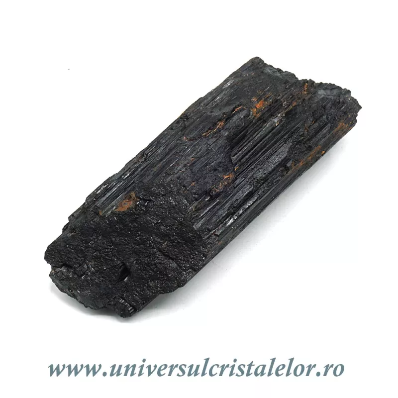 Turmalina neagra Turmalina neagra