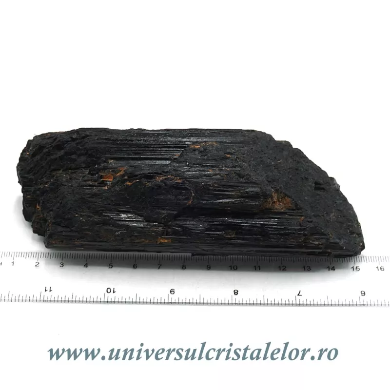 Turmalina neagra Turmalina neagra