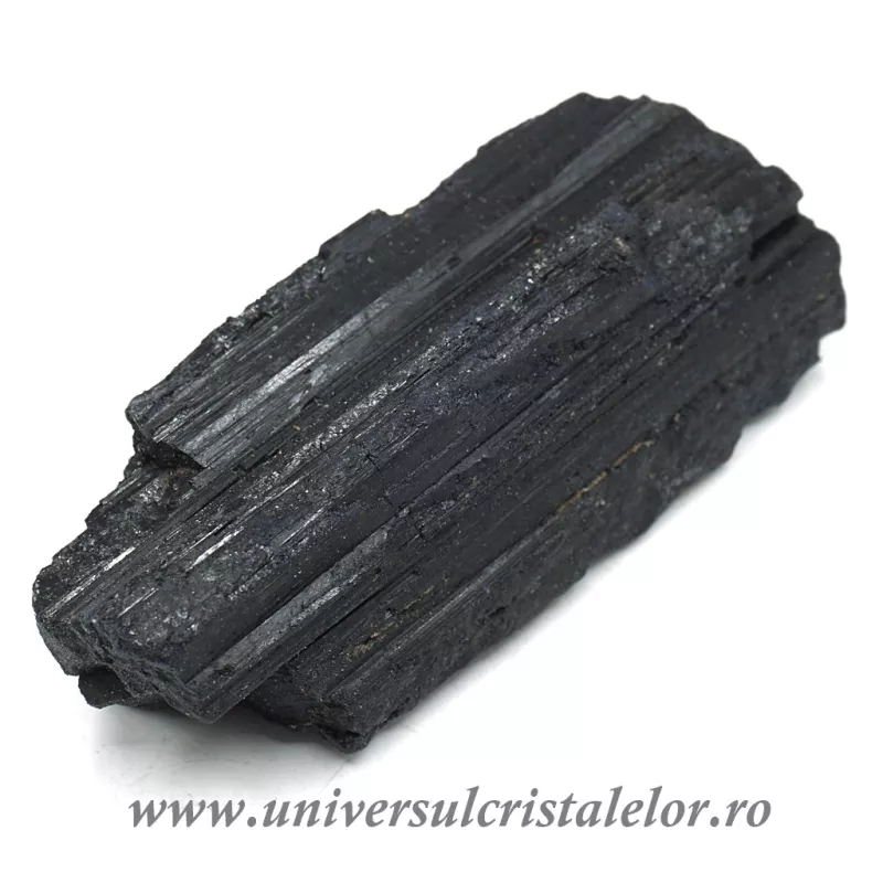 Turmalina neagra Turmalina neagra