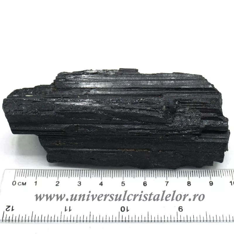 Turmalina neagra Turmalina neagra