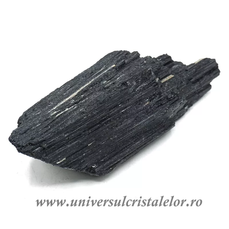 Turmalina neagra Turmalina neagra