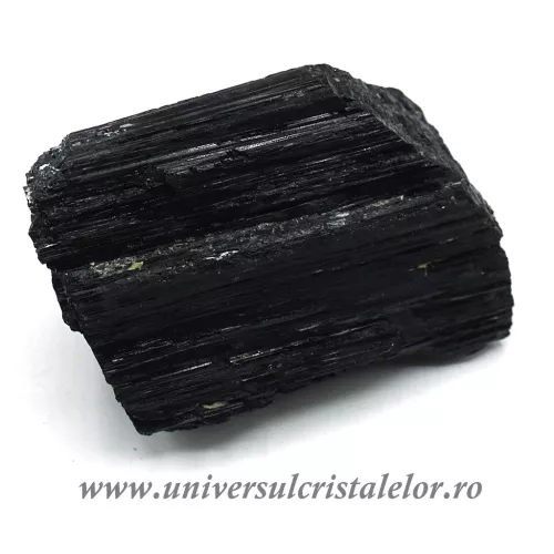 Turmalina neagra Turmalina neagra