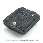 Turmalina neagra Turmalina neagra