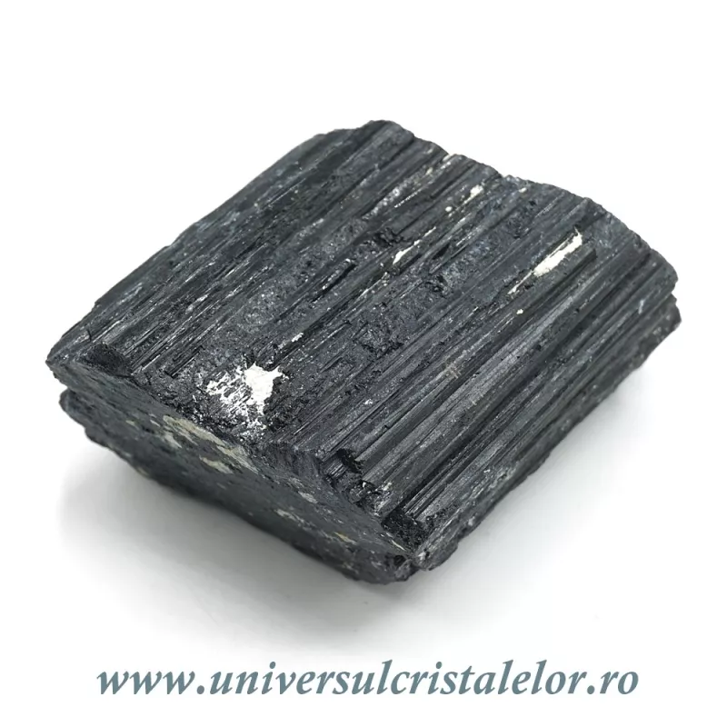 Turmalina neagra Turmalina neagra
