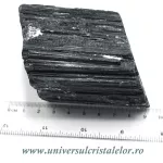 Turmalina neagra Turmalina neagra