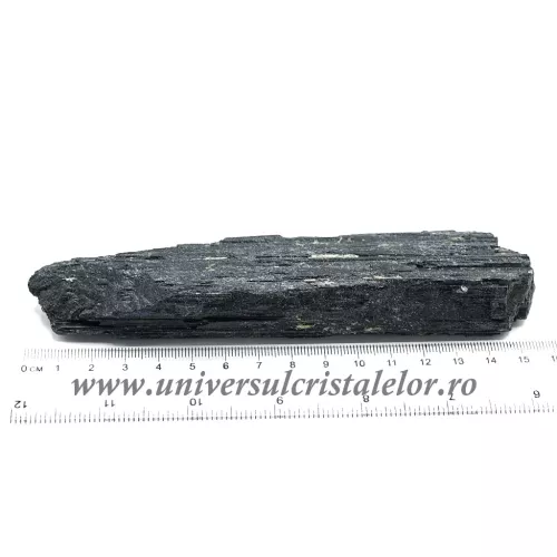 Turmalina neagra Turmalina neagra