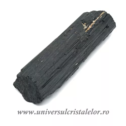 Turmalina neagra  Turmalina neagra