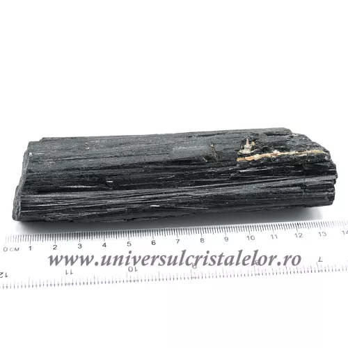 Turmalina neagra  Turmalina neagra
