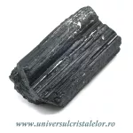 Turmalina neagra Turmalina neagra