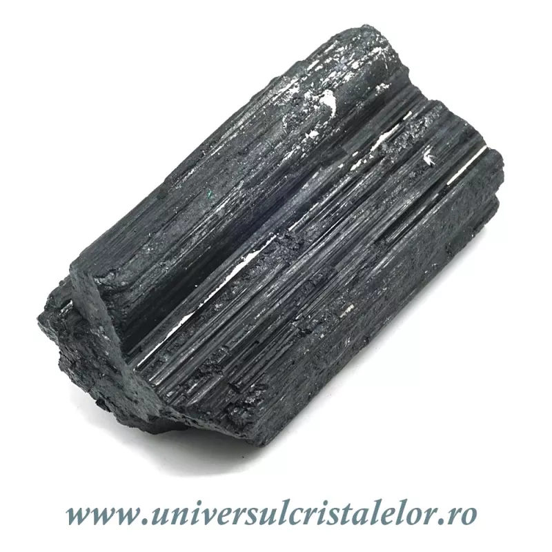 Turmalina neagra Turmalina neagra