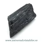 Turmalina neagra Turmalina neagra