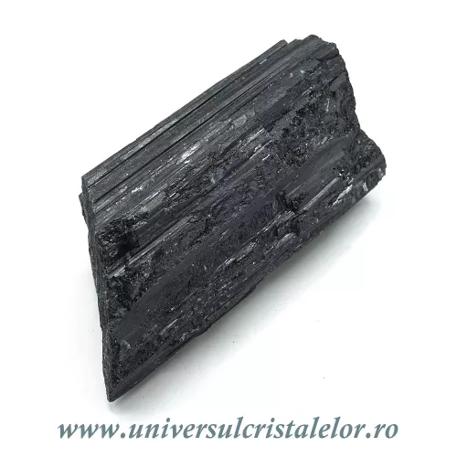 Turmalina neagra Turmalina neagra