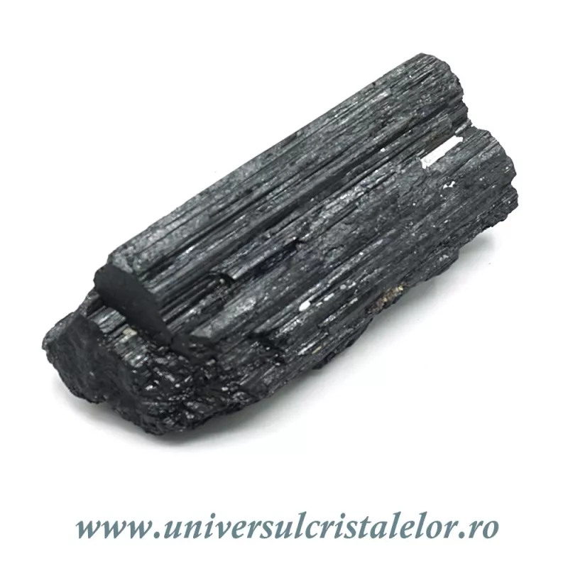 Turmalina neagra Turmalina neagra