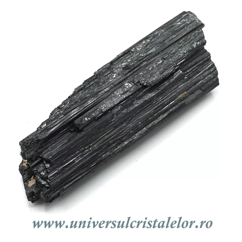 Turmalina neagra Turmalina neagra