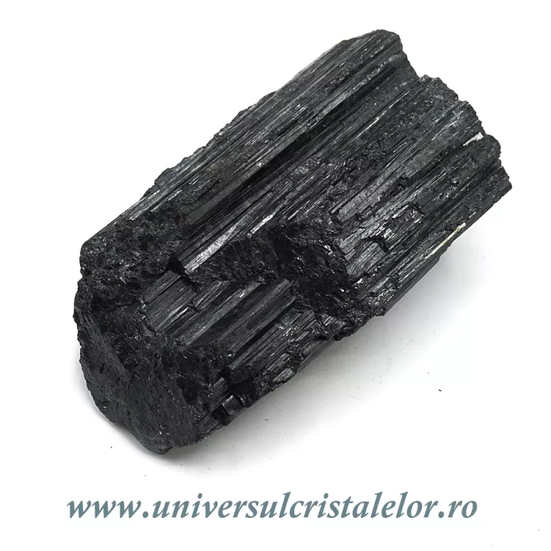 Turmalina neagra Turmalina neagra