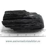 Turmalina neagra Turmalina neagra
