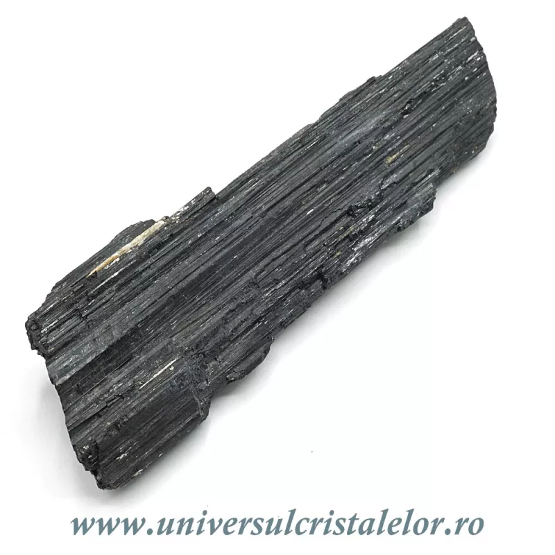 Turmalina neagra Turmalina neagra