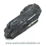 Turmalina neagra Turmalina neagra