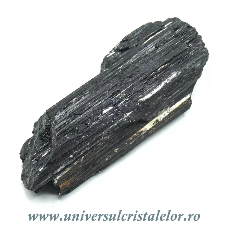 Turmalina neagra Turmalina neagra