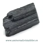 Turmalina neagra Turmalina neagra