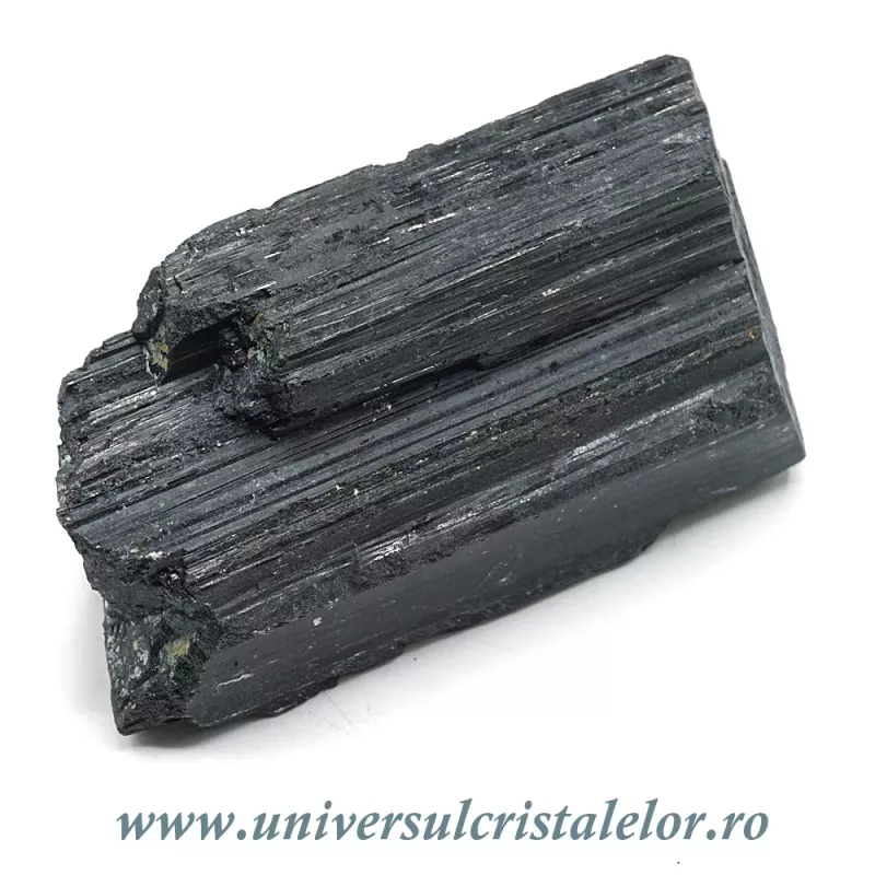 Turmalina neagra Turmalina neagra