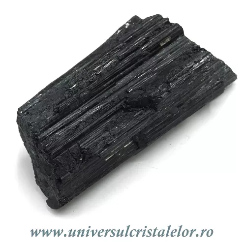 Turmalina neagra Turmalina neagra