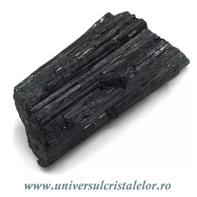 Turmalina neagra Turmalina neagra