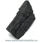Turmalina neagra Turmalina neagra