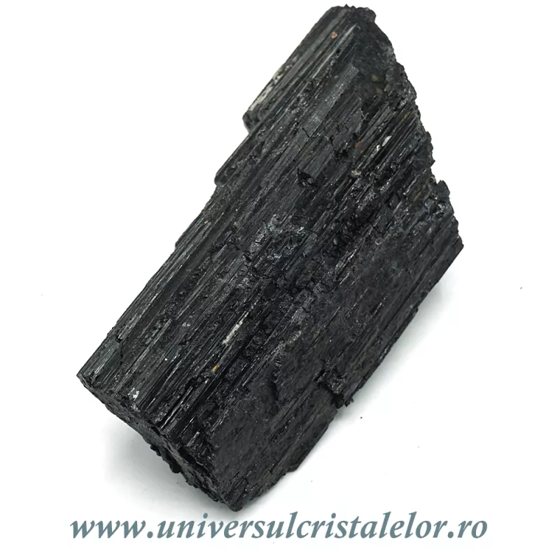 Turmalina neagra Turmalina neagra