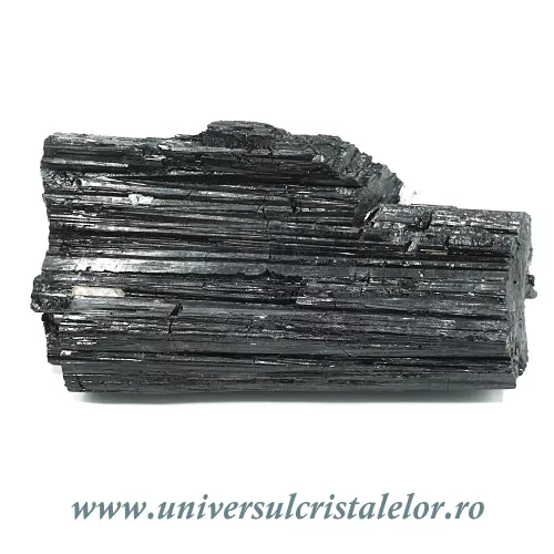 Turmalina neagra Turmalina neagra