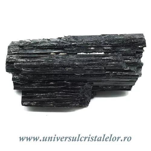 Turmalina neagra Turmalina neagra