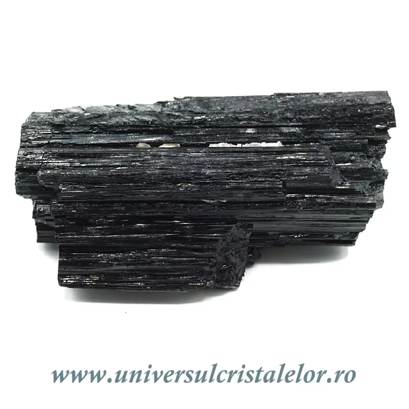Turmalina neagra Turmalina neagra