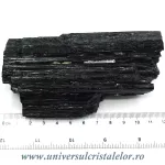 Turmalina neagra Turmalina neagra