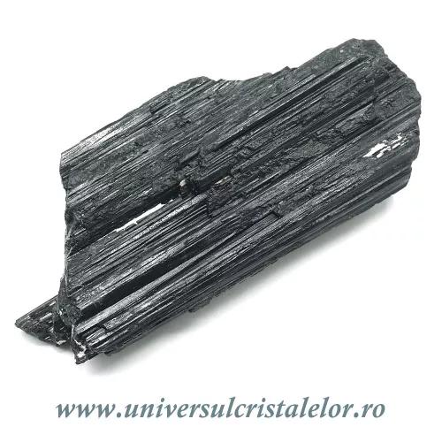 Turmalina neagra Turmalina neagra