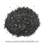 Turmalina neagra pisatura Turmalina neagra pisatura